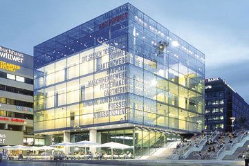 Foto Kunstmuseum Stuttgart